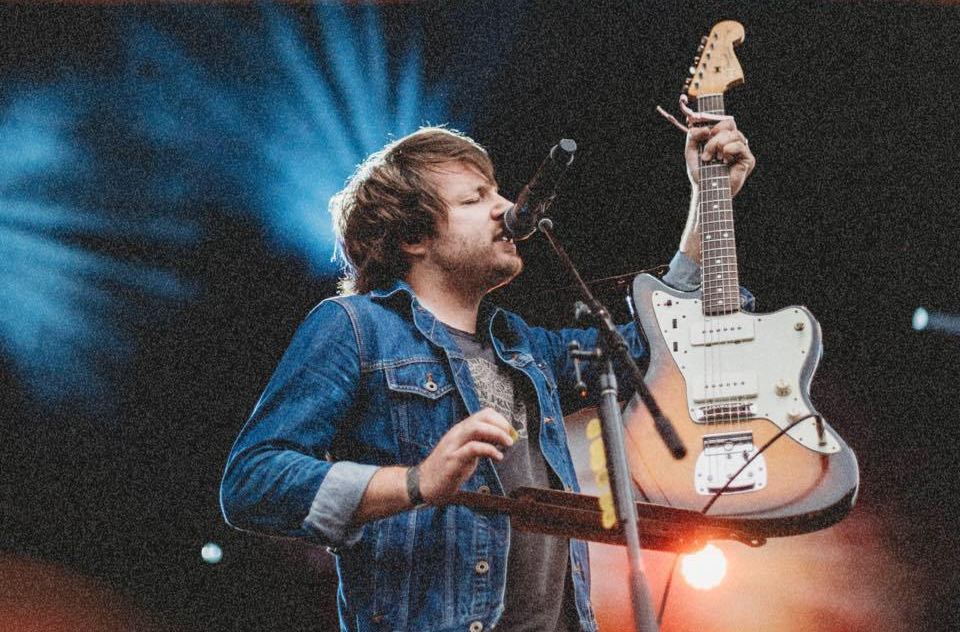 Collington Live 2018