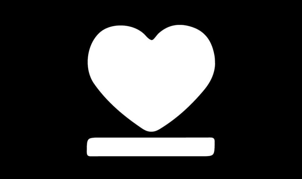 Heart Support Logo