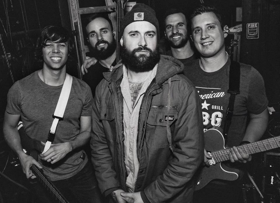 August Burns Red