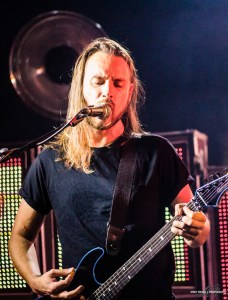 Andrew Stanton, Disciple, photo by Mary Nikkel