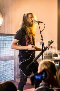 Josiah Prince, Disciple, photo by Mary Nikkel