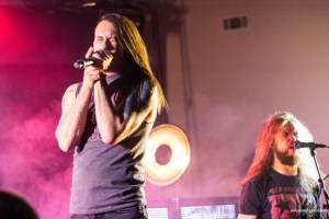 Kevin Young, Disciple, photo by Mary Nikkel