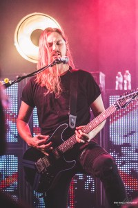 Andrew Stanton, Disciple, photo by Mary Nikkel