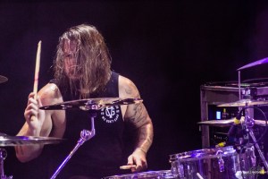 Joey West, Disciple, photo by Mary Nikkel