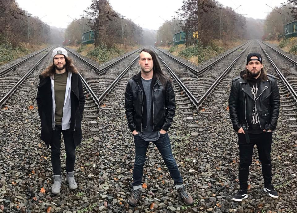 Disciple Train Tracks