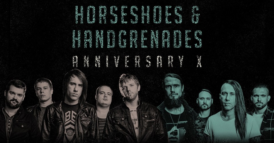 Disciple Anniversary X Banner