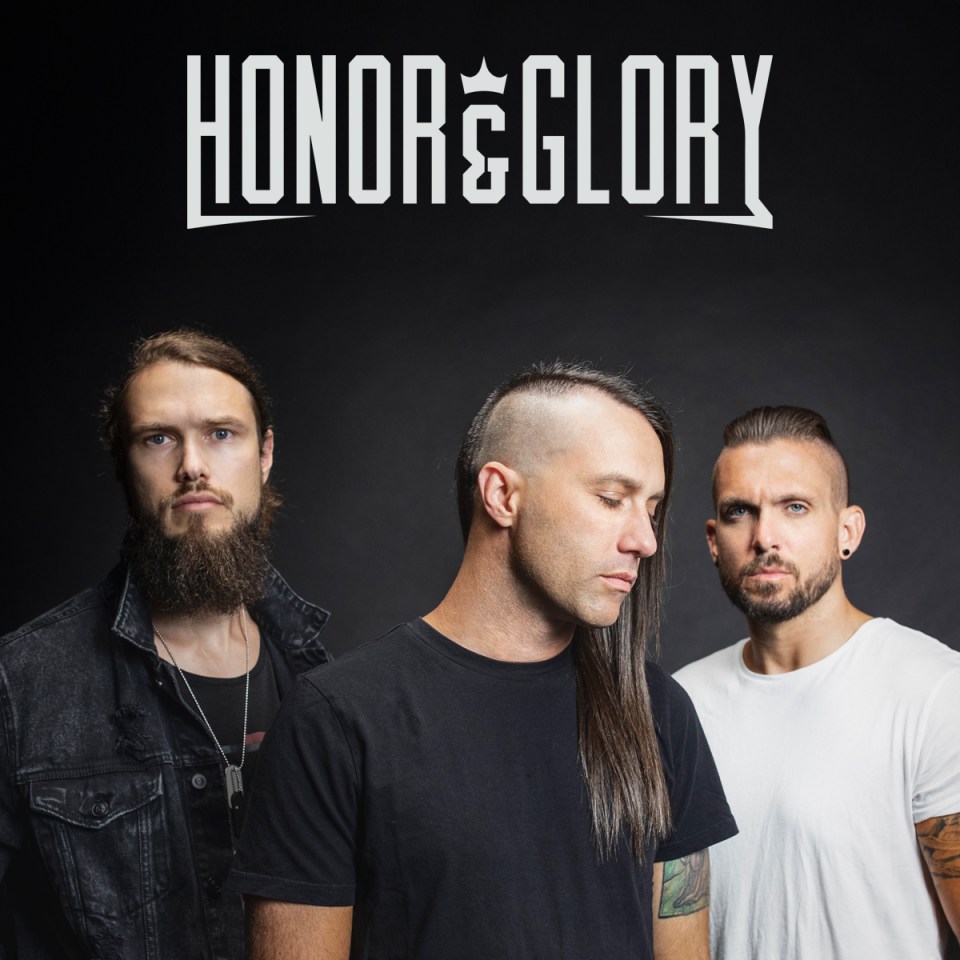Honor and Glory