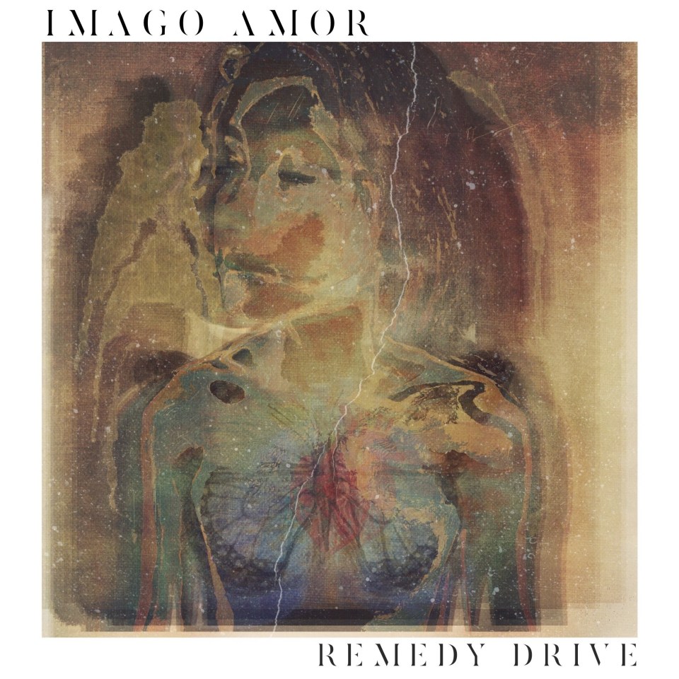 Imago Amor by Remedy Drive