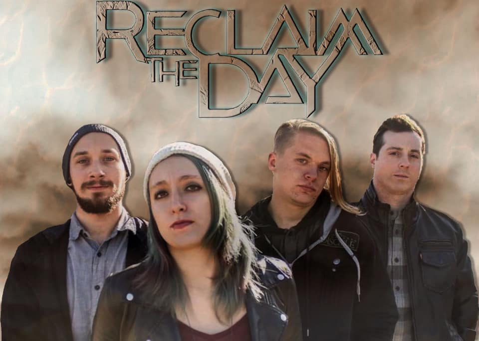 Reclaim the Day