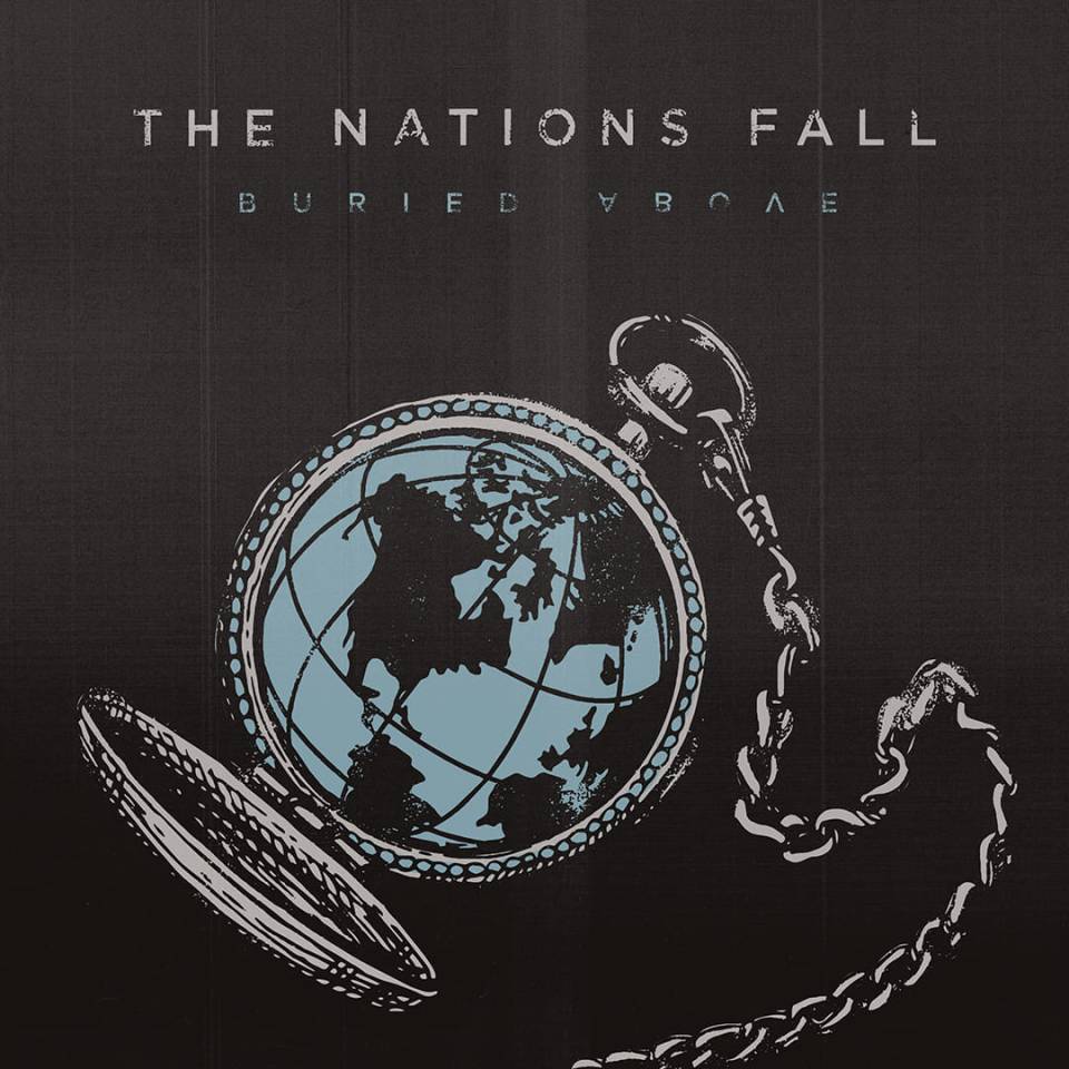 The Nations Fall Buried Above Cover