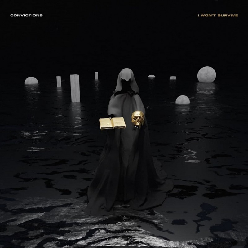 Convictions I Wont Survive