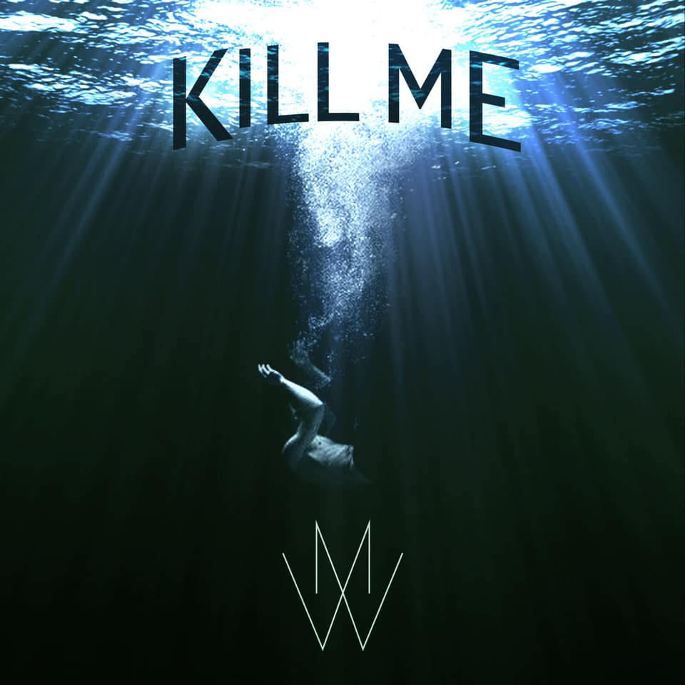 Kill Me The Midnight Wedding Cover