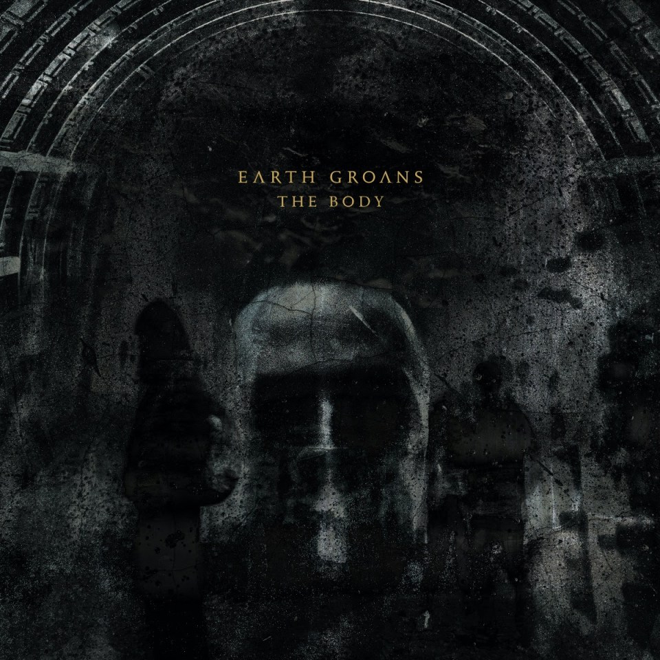Earth Groans The Body