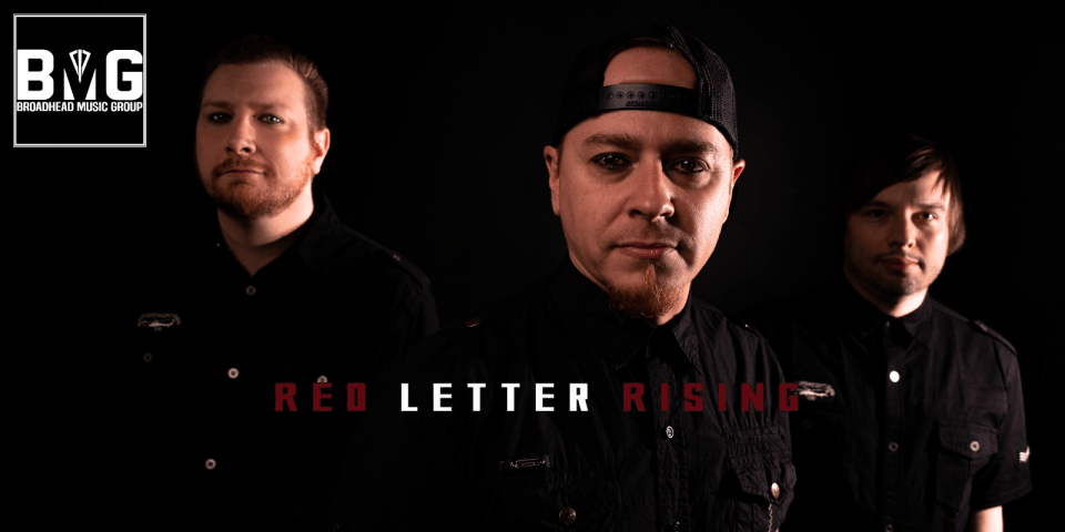 Red Letter Rising