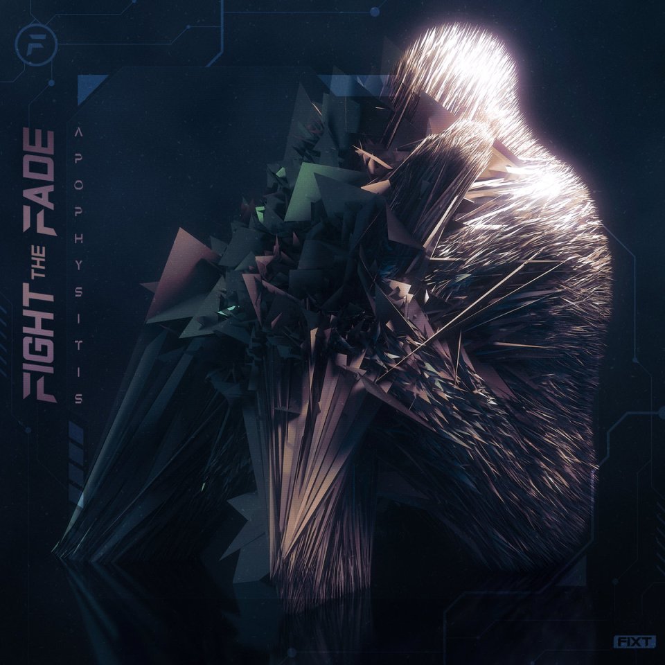 Apophysitis Fight the Fade cover