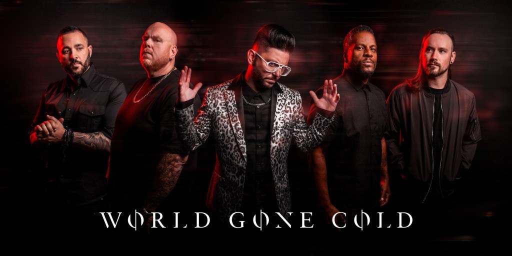 Gone Cold Rockfest Records Announces New Supergroup “World Gone Cold” – Rock On ...