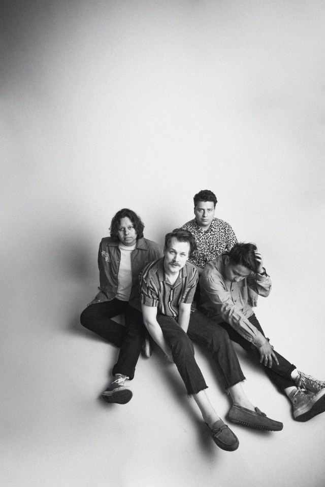 Gable Price and Friends