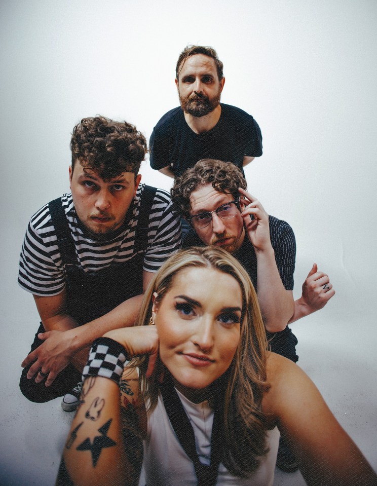 Grace Graber and Audiphile