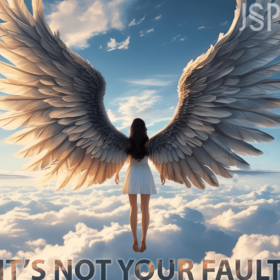 JSP It's Not Your Fault